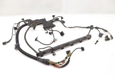 ENGINE  MODULE WIRING HARNESS 7524106