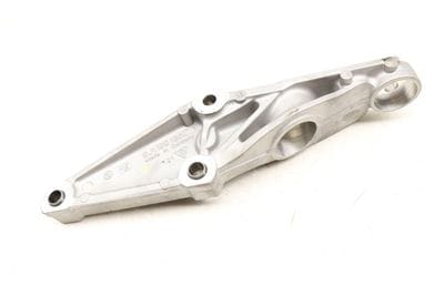 ENGINE MOTOR CARRIER MOUNT BRACKET (REAR)