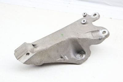 ENGINE MOTOR CARRIER MOUNT BRACKET (REAR)