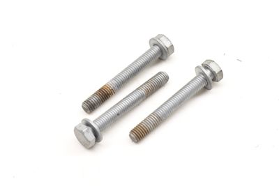 ENGINE / MOTOR MOUNT BOLT SET (3) 9905848