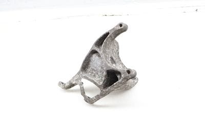 ENGINE / MOTOR MOUNT BRACKET 4E0199370AR