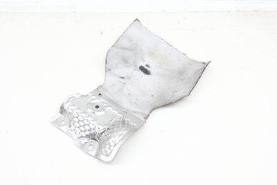 Engine Motor Mount Heat Protection Plate 4M0199388B