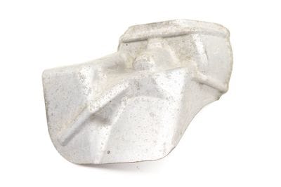 Engine / Motor Mount Heat Shield 2042410634