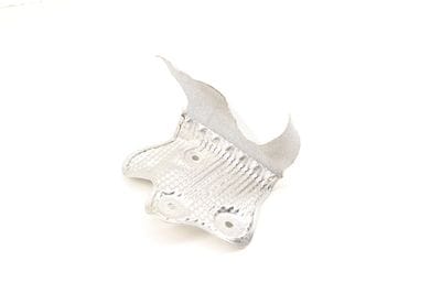 ENGINE / MOTOR MOUNT PLATE 4M0199388Q