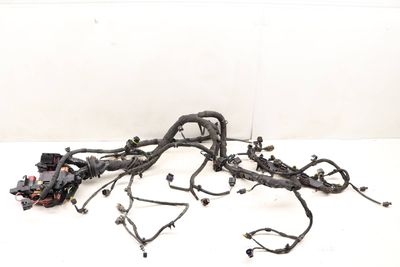 ENGINE / MOTOR WIRING HARNESS