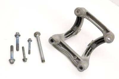 ENGINE MOUNT BRACKET