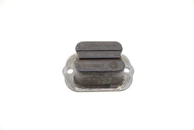 Engine Mount Rubber Buffer 22116852018