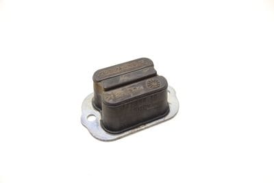 Engine Mount Rubber Buffer 22116873127