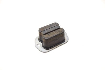 Engine Mount Rubber Buffer 22116873127