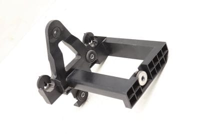 ENGINE NOISE / SOUND GENERATOR MODULE MOUNT BRACKET 11A035205B