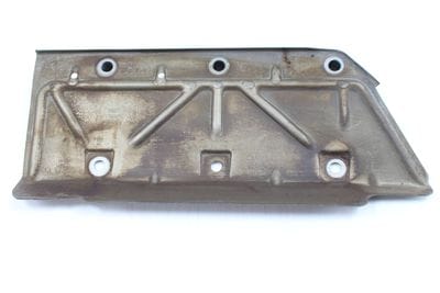 Engine Oil Baffle / Windage Shield 077103097C