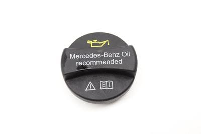Engine Oil Cap 0000100301