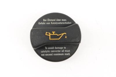 ENGINE OIL CAP 026103485E