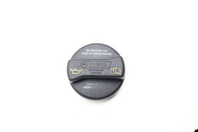 Engine Oil Cap 026103485L