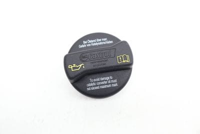 Engine Oil Cap 026103485L