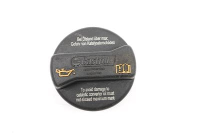 ENGINE OIL CAP 026103485L
