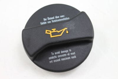 ENGINE OIL CAP 078103485F