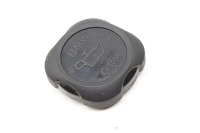 ENGINE OIL CAP 7560481