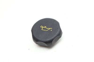 Engine Oil Cap