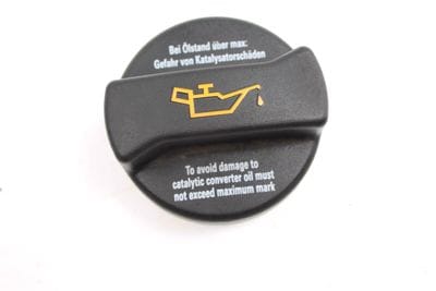 ENGINE OIL CAP / COVER 06B103485B
