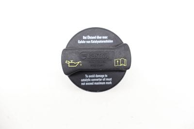 Engine Oil Cap / Cover 06B103485D