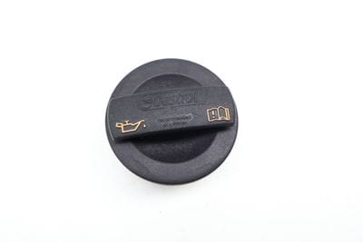 Engine Oil Cap / Cover 06C103485AD