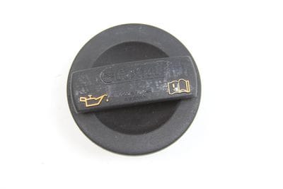 ENGINE OIL CAP / COVER 06C103485AD