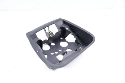 Engine Oil / Coolant Fill Access Frame Mount Bracket