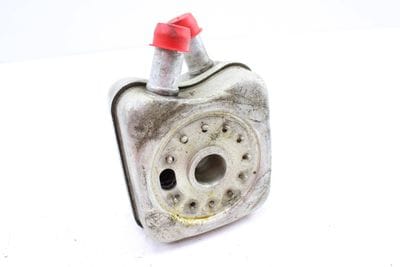ENGINE OIL COOLER 028117021B