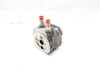 Engine Oil Cooler 028117021E