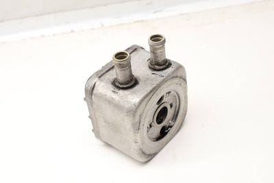 ENGINE OIL COOLER 028117021E
