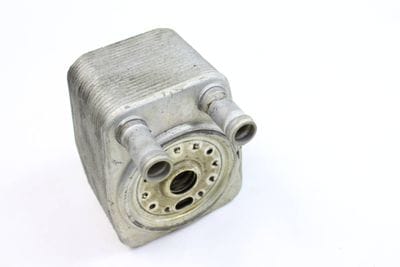 ENGINE OIL COOLER 038117021C