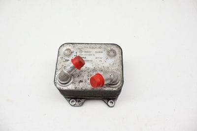 Engine Oil Cooler 03H117021D