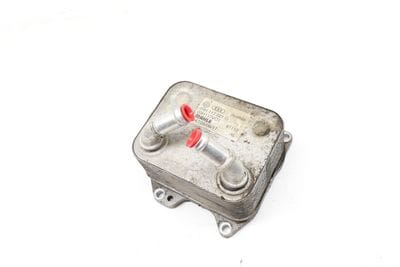 Engine Oil Cooler 03H117021G