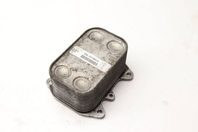 ENGINE OIL COOLER 03L117021C
