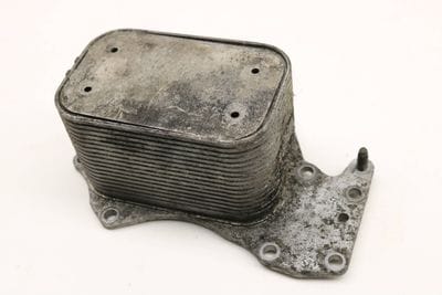 ENGINE OIL COOLER 059117021K