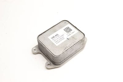 Engine Oil Cooler 05E117021