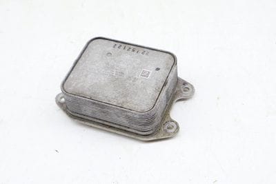 ENGINE OIL COOLER 05E117021
