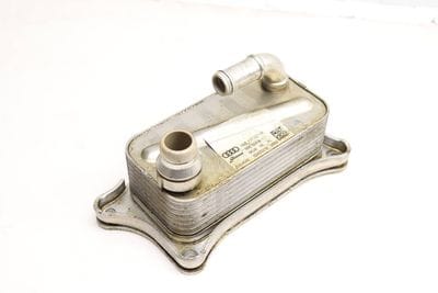 Engine Oil Cooler 06E117021M