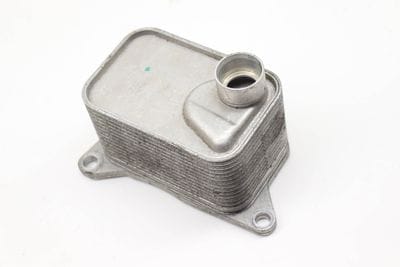 ENGINE OIL COOLER 06K117021E