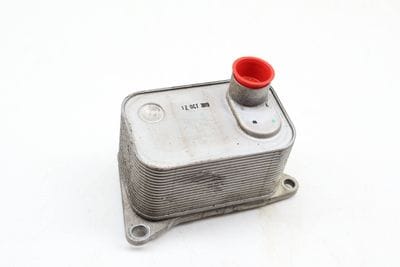 Engine Oil Cooler 06K117021K