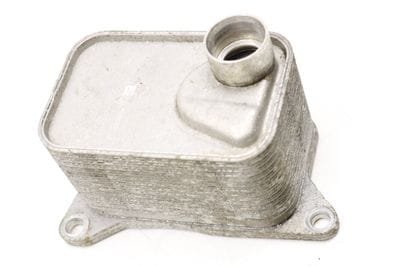ENGINE OIL COOLER 06L117021E
