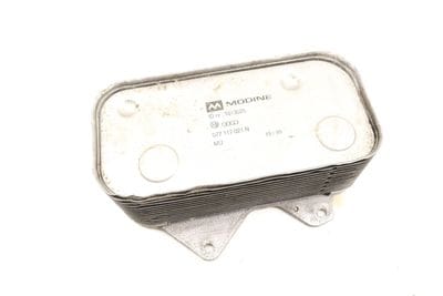 Engine Oil Cooler 077117021N