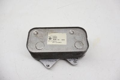 Engine Oil Cooler 077117021Q