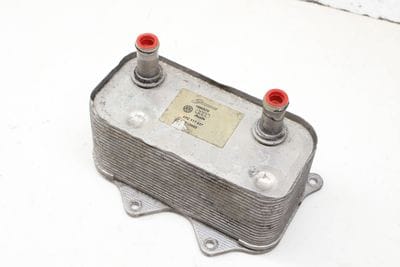 Engine Oil Cooler 07C117037
