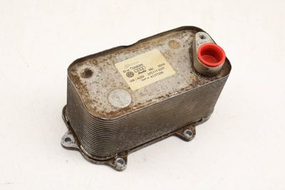Engine Oil Cooler 07C117037F
