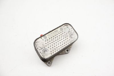 Engine Oil Cooler 07K117021C