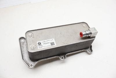 Engine Oil Cooler 11427648914