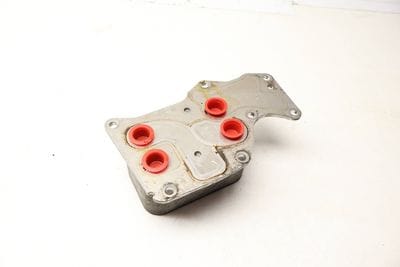 Engine Oil Cooler 11428585624