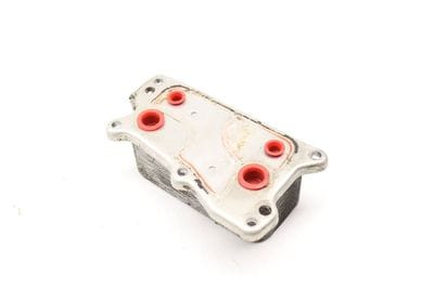Engine Oil Cooler 5989070191